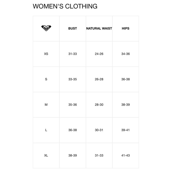 Roxy Need A Wave Tank Top - Picture 6 of 6